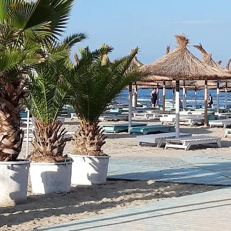 Apartment Melissa Pool & Mamaia-nord