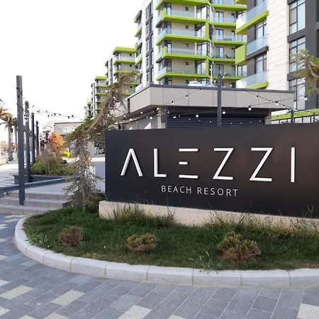 Melissa Pool & Mamaia-nord Apartment