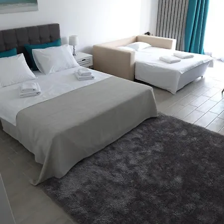 Melissa Pool & Mamaia-nord * Năvodari
