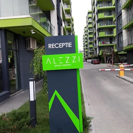 Melissa Pool & Mamaia-nord Navodari