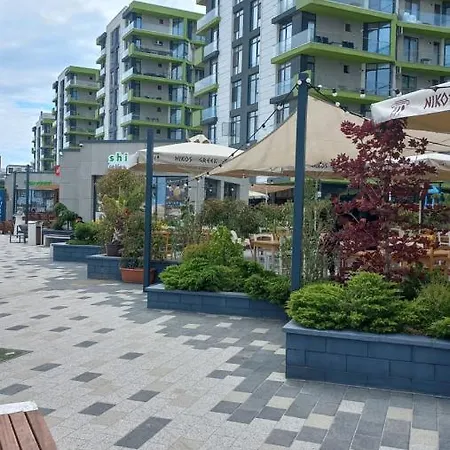 Apartment Melissa Pool & Mamaia-nord