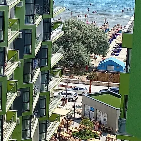 아파트 Melissa Pool & Mamaia-nord