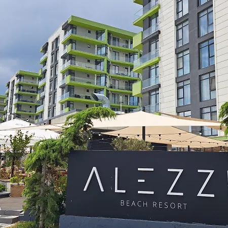 Melissa Pool & Mamaia-nord