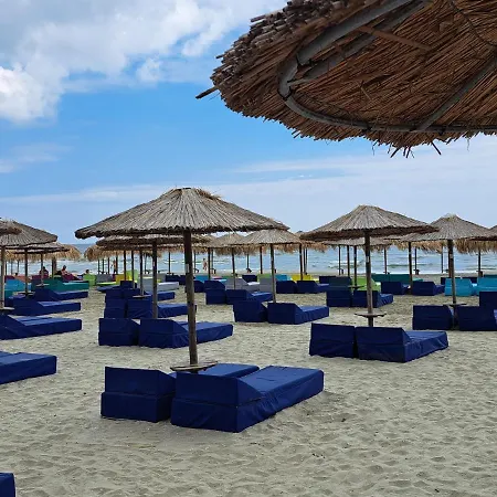 Apartment Melissa Pool & Mamaia-nord