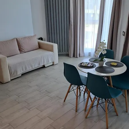 Apartment Melissa Pool & Mamaia-nord *