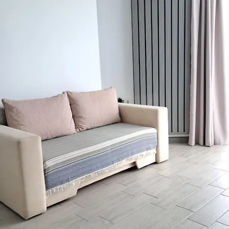 Apartment Melissa Pool & Mamaia-nord *