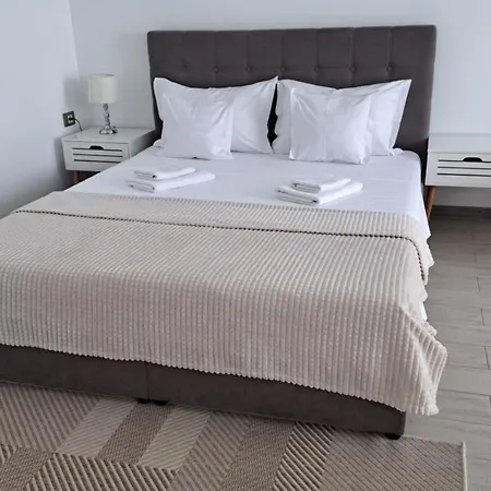 Apartment Melissa Pool & Mamaia-nord *