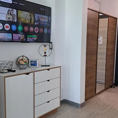 Apartment Melissa Pool & Mamaia-nord Navodari