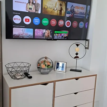 Melissa Pool & Mamaia-nord *