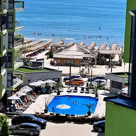 Melissa Pool & Mamaia-nord Navodari