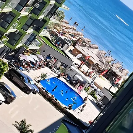 Melissa Pool & Mamaia-nord Navodari