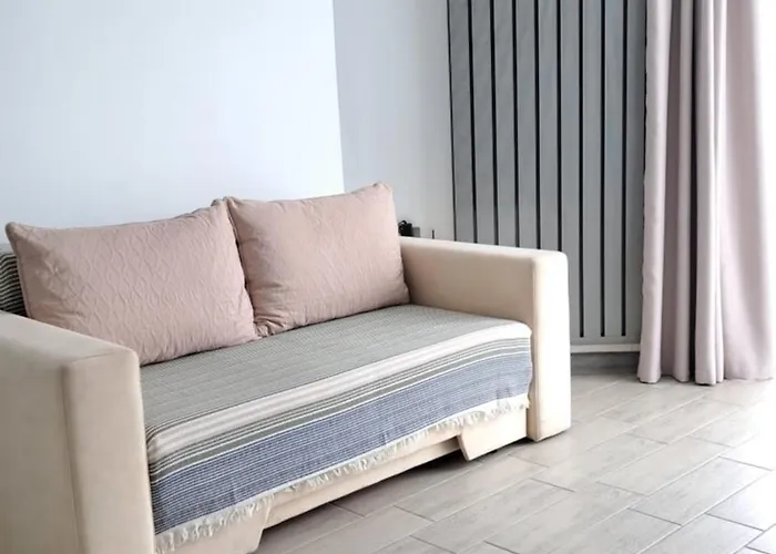 Daire Melissa Pool & Mamaia-nord *