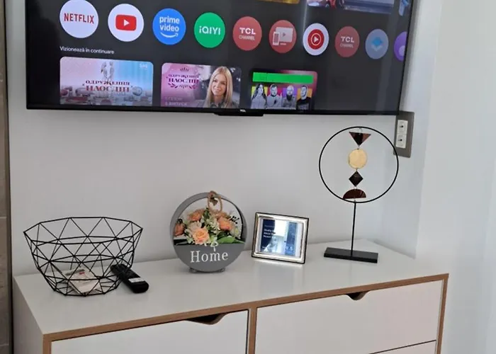 Melissa Pool & Mamaia-nord *