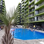 Melissa Pool & Mamaia-nord * Navodari