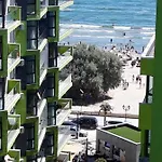 Melissa Pool & Mamaia-nord Apartment