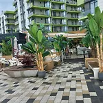 Apartment Melissa Pool & Mamaia-nord