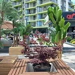 Apartment Melissa Pool & Mamaia-nord Navodari