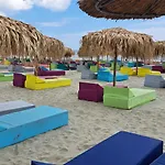 Apartment Melissa Pool & Mamaia-nord