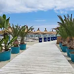 Melissa Pool & Mamaia-nord Apartment Navodari