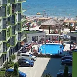 Apartment Melissa Pool & Mamaia-nord Navodari