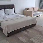 Apartment Melissa Pool & Mamaia-nord