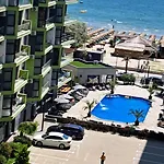 Melissa Pool & Mamaia-nord * Navodari
