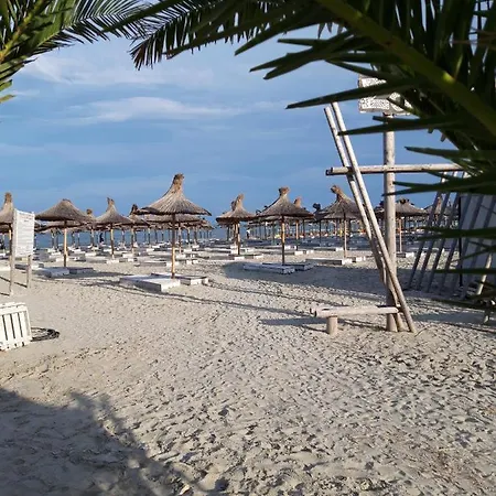 Melissa Pool & Mamaia-nord Lägenhet