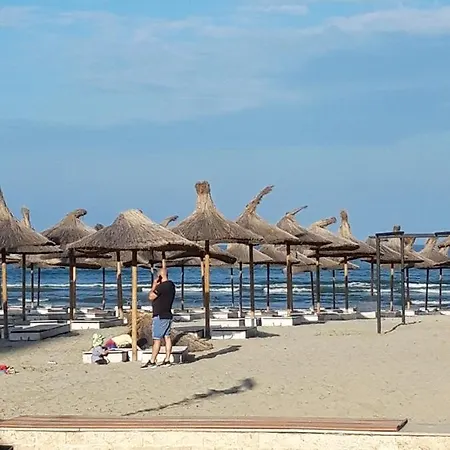 Melissa Pool & Mamaia-nord