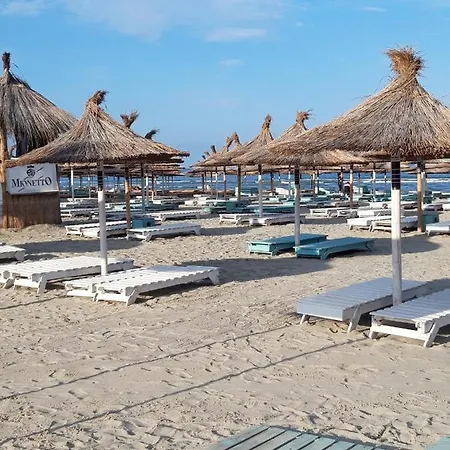 Lägenhet Melissa Pool & Mamaia-nord Năvodari