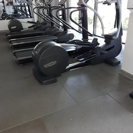 Melissa Pool & Mamaia-nord *