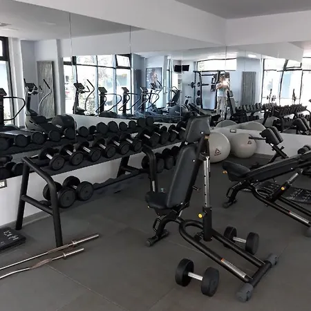 Melissa Pool & Mamaia-nord Năvodari