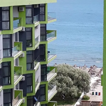 Melissa Pool & Mamaia-nord Apartment
