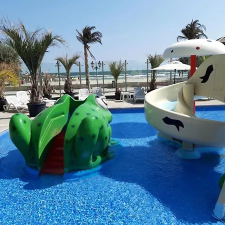 דירה Melissa Pool & Mamaia-nord *