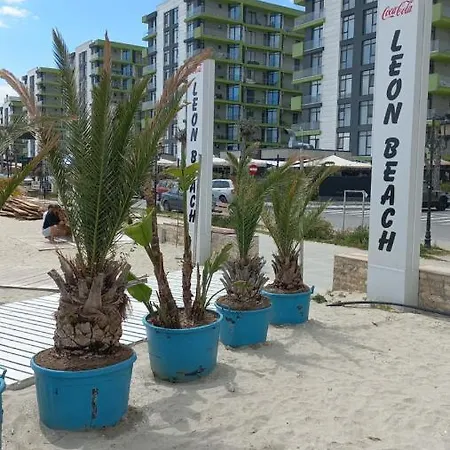 Melissa Pool & Mamaia-nord Navodari