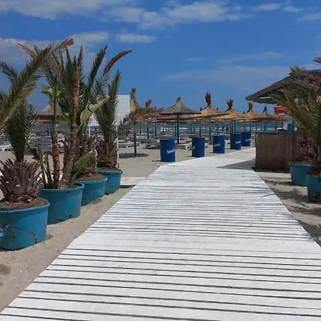 Apartment Melissa Pool & Mamaia-nord *