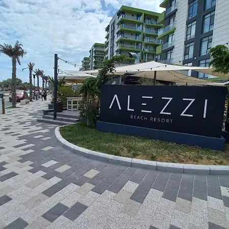 דירה Melissa Pool & Mamaia-nord