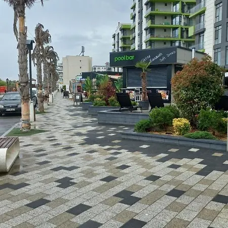 Apartment Melissa Pool & Mamaia-nord