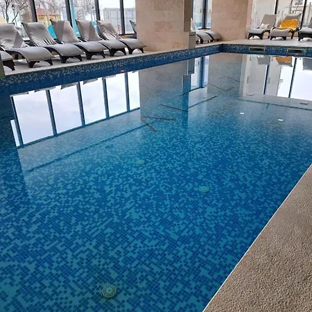 Melissa Pool & Mamaia-nord