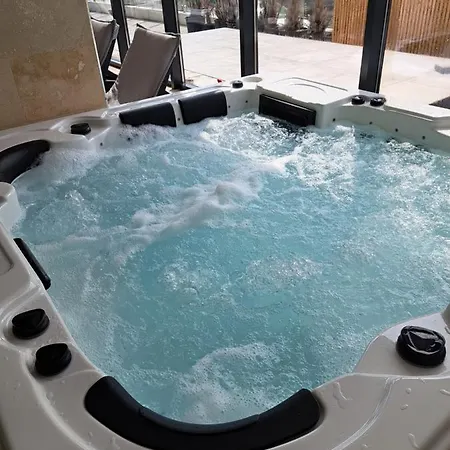 Melissa Pool & Mamaia-nord * Năvodari