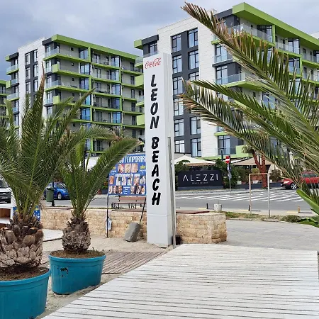 Melissa Pool & Mamaia-nord * Năvodari