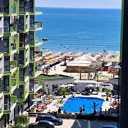Apartment Melissa Pool & Mamaia-nord *