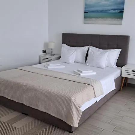 Melissa Pool & Mamaia-nord Năvodari