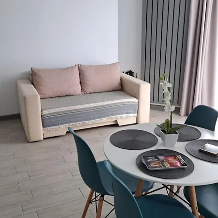 Melissa Pool & Mamaia-nord * Năvodari