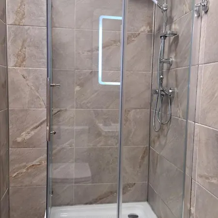 Melissa Pool & Mamaia-nord Apartmán
