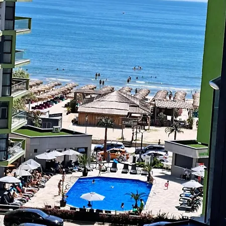 Melissa Pool & Mamaia-nord * Navodari