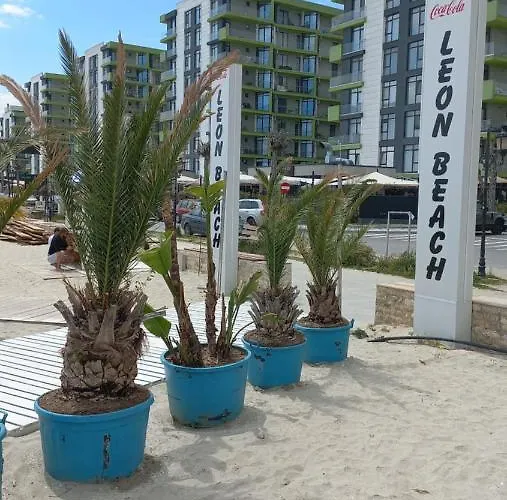 Melissa Pool & Mamaia-nord Năvodari