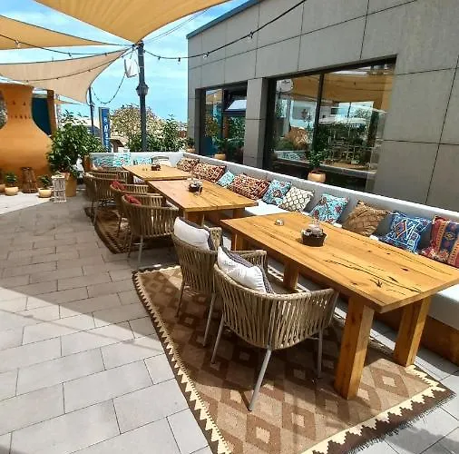 Melissa Pool & Mamaia-nord Appartement