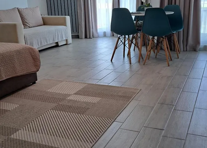 Melissa Pool & Mamaia-nord Năvodari