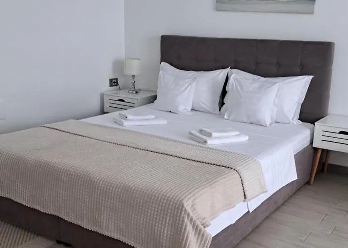 Melissa Pool & Mamaia-nord Năvodari