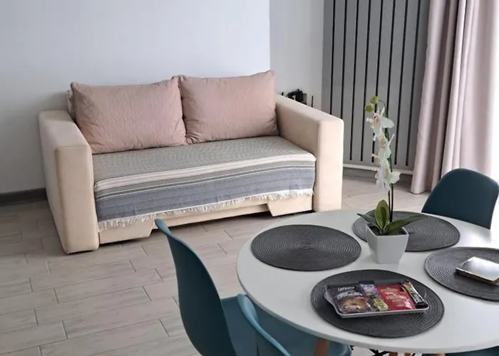 Melissa Pool & Mamaia-nord * Năvodari